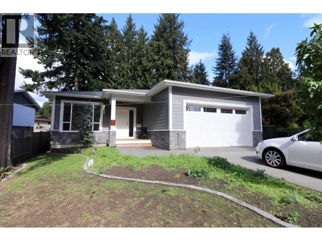 2705 Davies Avenue, Port Coquitlam