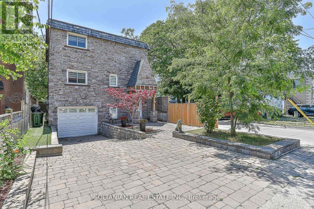 21 Pretoria Avenue, Toronto (playter Estates-Danforth)