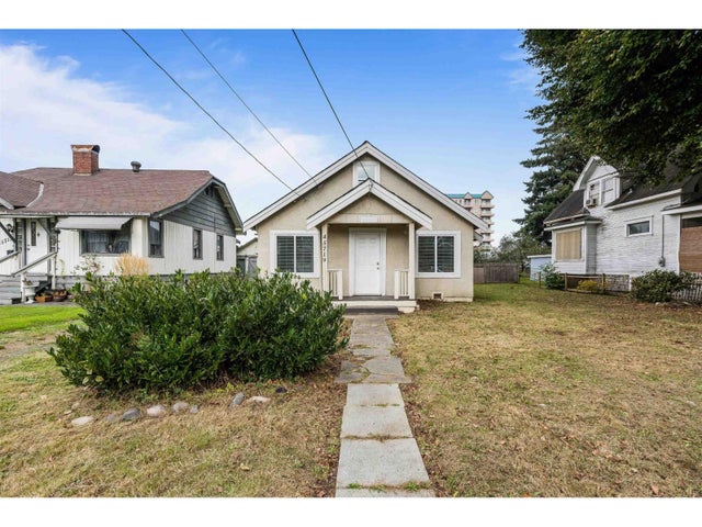 45719 Kipp Avenue|chilliwack Proper West, Chilliwack