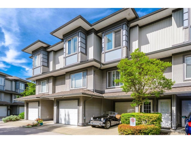 193 18701 66th Avenue, Surrey