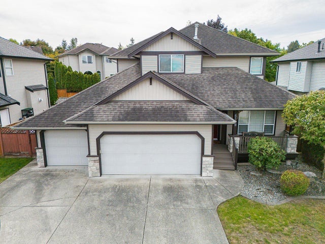 6119 166a Street, Surrey