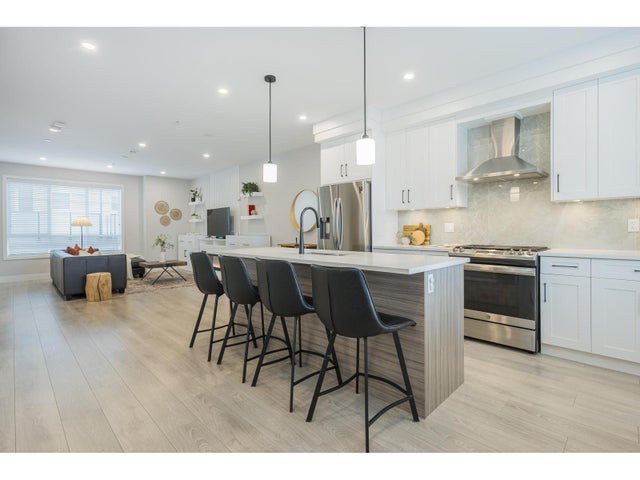 40 20155 84 Avenue, Langley