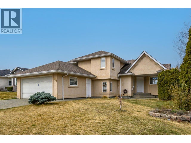 974 Mt. Beaven Place, Vernon