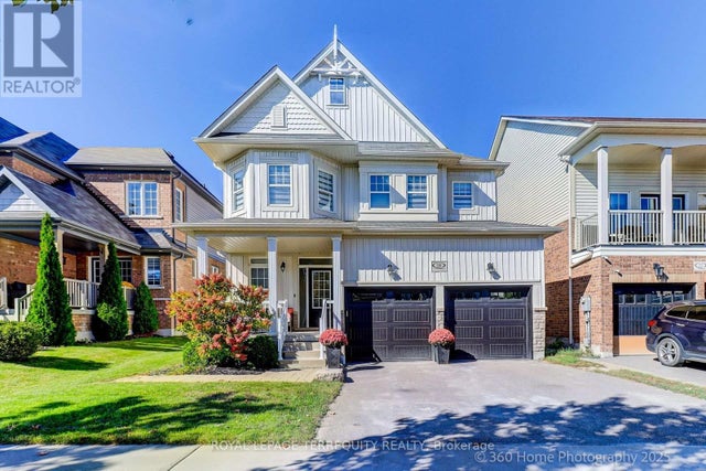 18 Northglen Boulevard, Clarington (bowmanville)