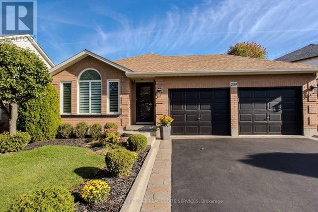 209 Portage Lane, Hamilton
