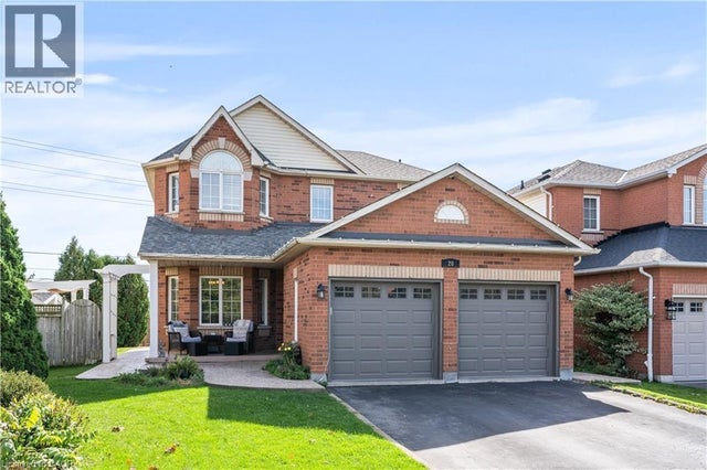 20 Pentland Road, Waterdown