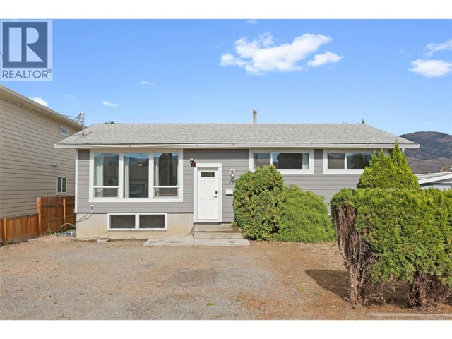 293 Walnut Avenue, Kamloops