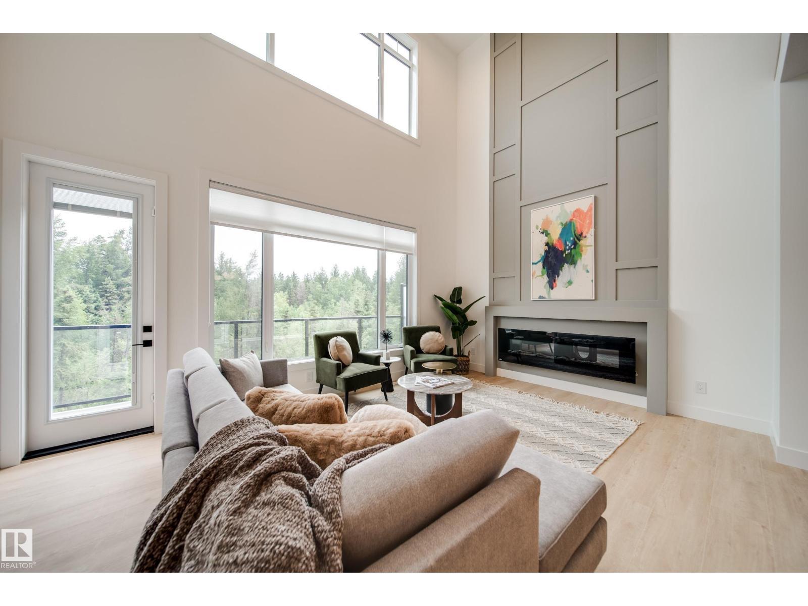 #21 20425 93 Av Nw, Edmonton