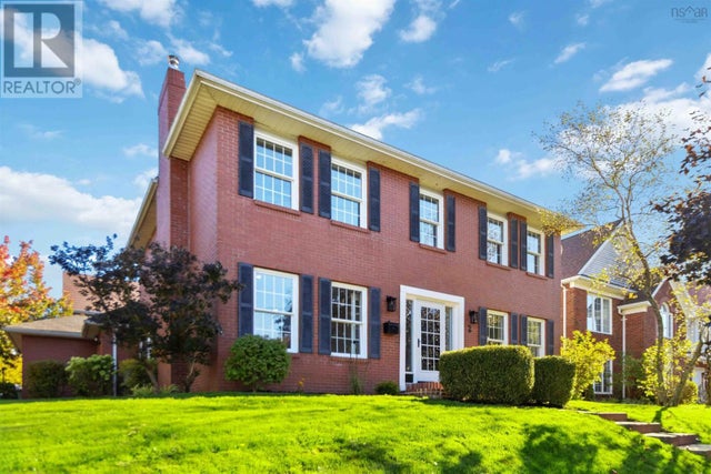 2 Thackeray Close, Halifax Regional Municipality