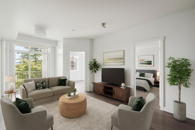 419 20686 Eastleigh Crescent, Langley