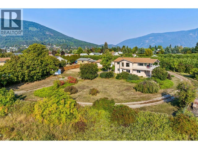 1701 Erickson Road, Creston