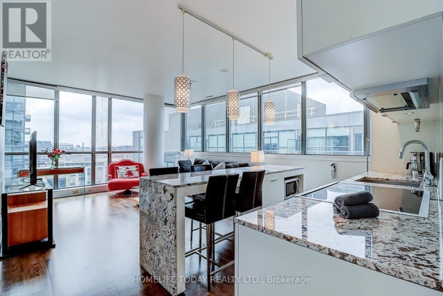 1502 - 8 Charlotte Street, Toronto (waterfront Communities)