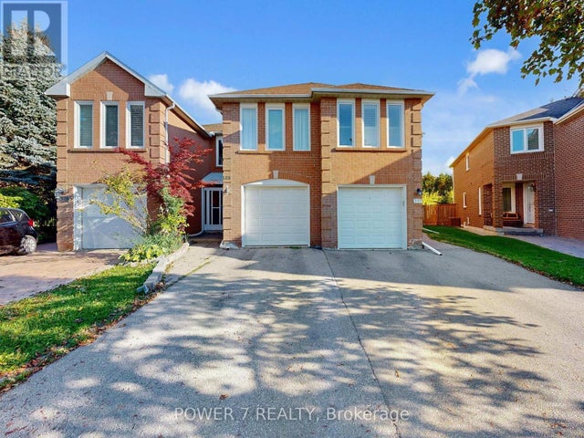 109 Rose Branch Drive, Richmond Hill (devonsleigh)