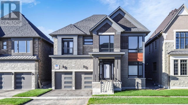 8 Saxby Farm Avenue, King (king City)