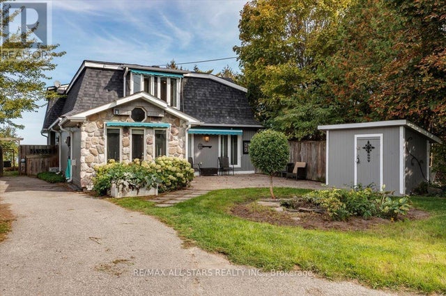 1 Cedarhurst Park, Georgina (sutton & Jackson's Point)