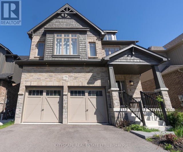 79 Plewes Drive, Collingwood
