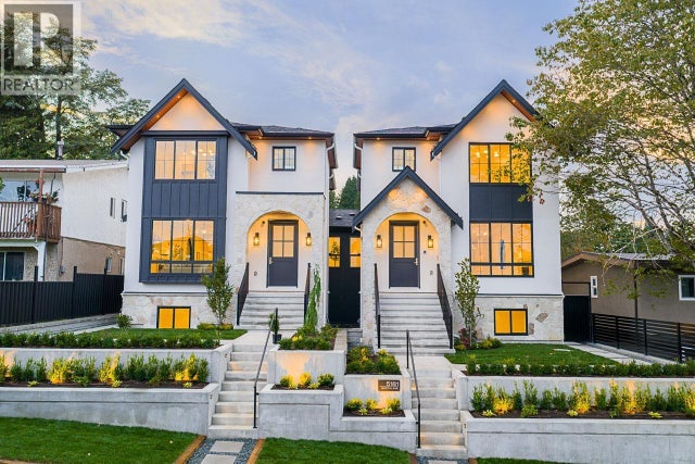 5183 Booth Avenue, Burnaby