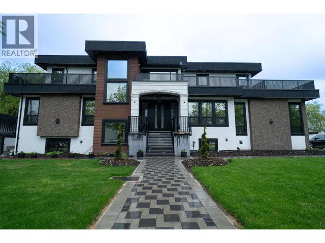 22839 Purdey Avenue, Maple Ridge