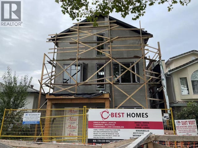 3015 E 19th Avenue, Vancouver