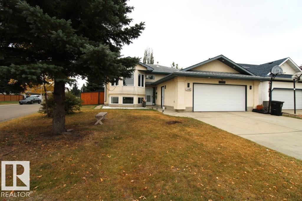 4408 28 St Nw, Edmonton