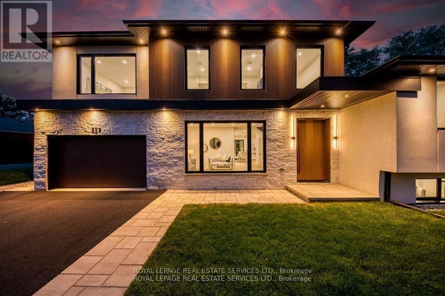 559 Walkers Line, Burlington (shoreacres)