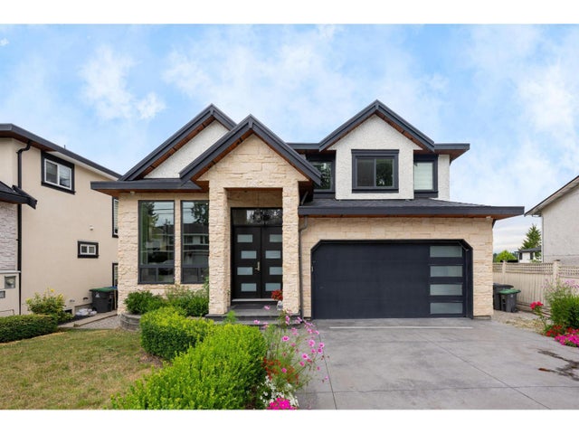 14079 77a Avenue, Surrey