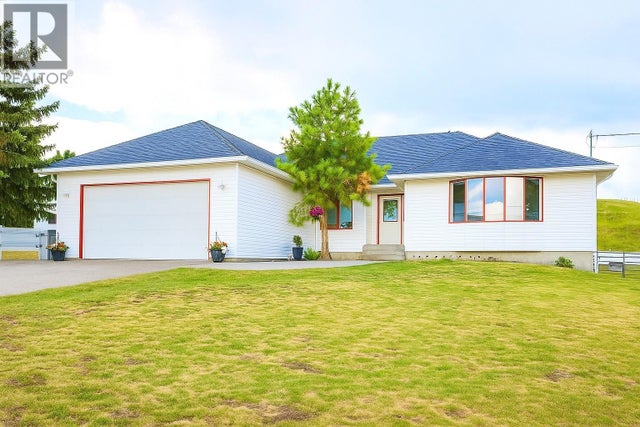 2740 Simms Place, Kamloops