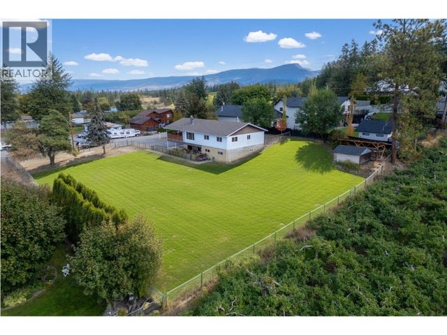 3155 Prospect Road, Kelowna