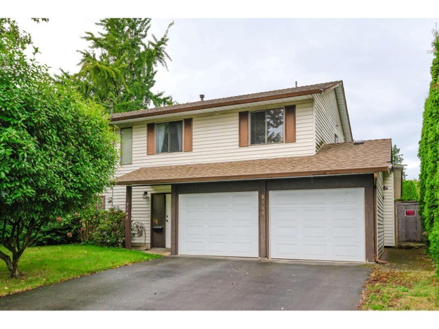 2147 154 Street, Surrey