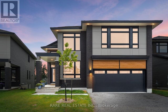 164 Bristol Crescent, North Grenville