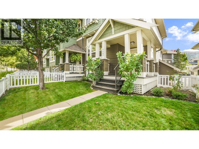 5485 South Perimeter Way, Kelowna