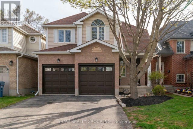 9 Gaw Crescent, Guelph (pineridge/westminster Woods)