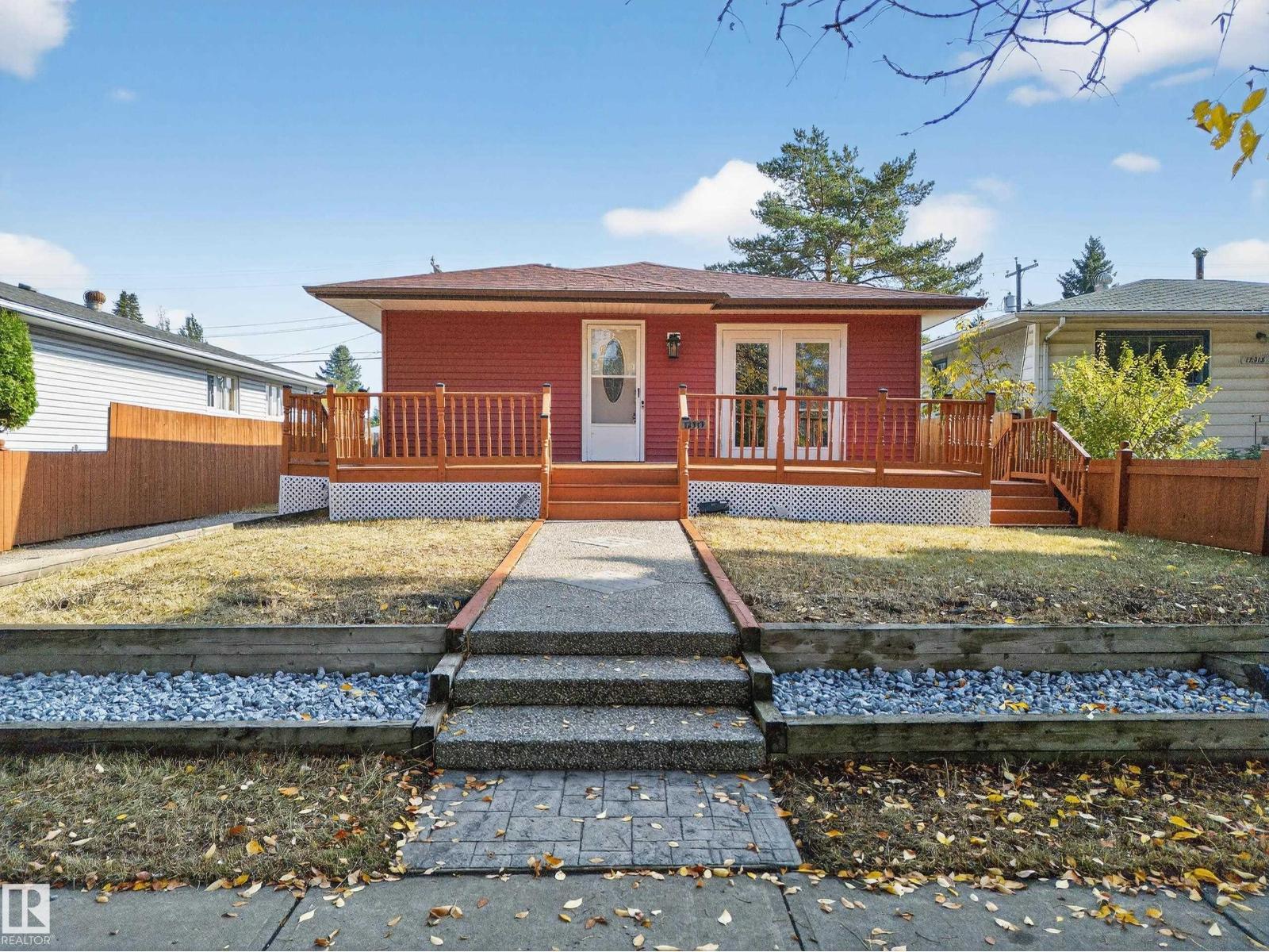 12919 113a St Nw, Edmonton