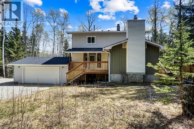 31, 29066 Range Road 52, Rural Mountain View County