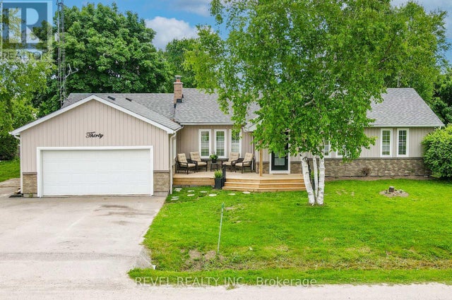 30 O'reilly Lane, Kawartha Lakes (ops)