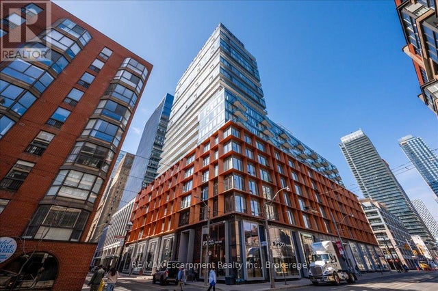 802 - 60 Colborne Street, Toronto (church-Yonge Corridor)