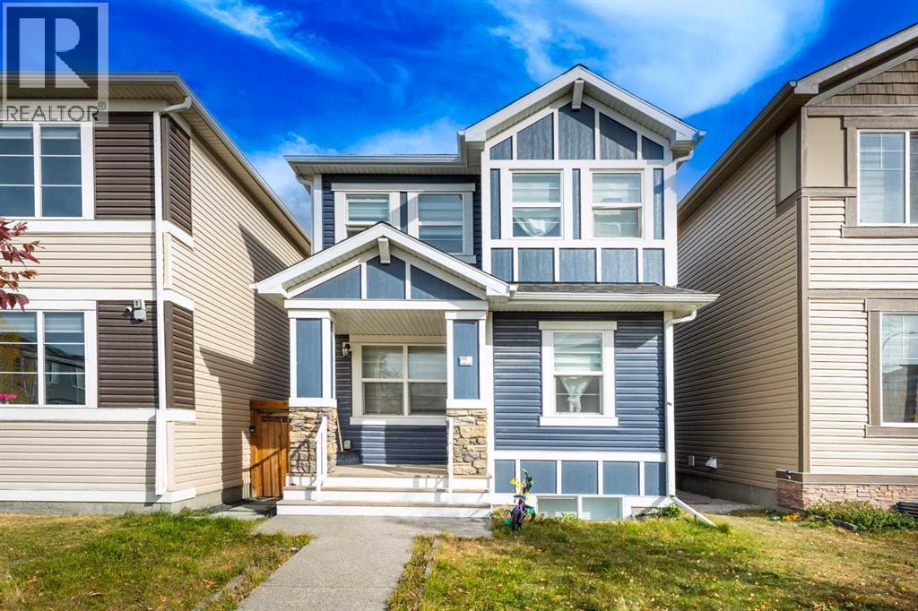 232 Cornergate Row Ne, Calgary
