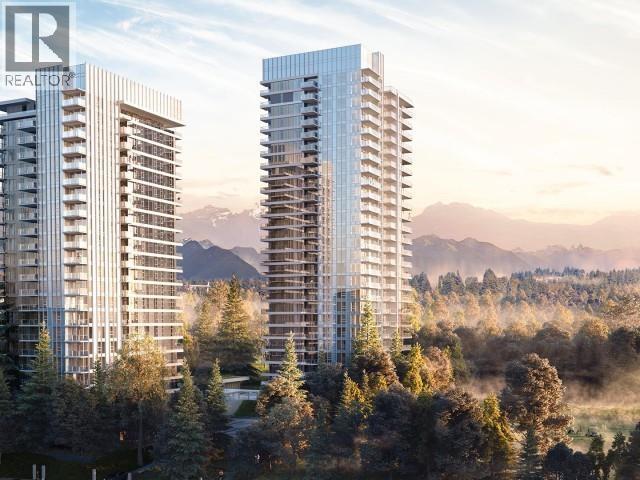 1703 585 Austin Avenue, Coquitlam