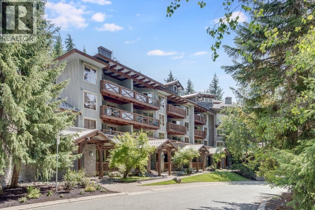 104g2 4653 Blackcomb Way, Whistler
