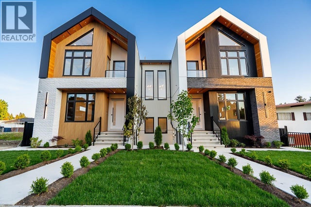 B 5280 Venables Street, Burnaby