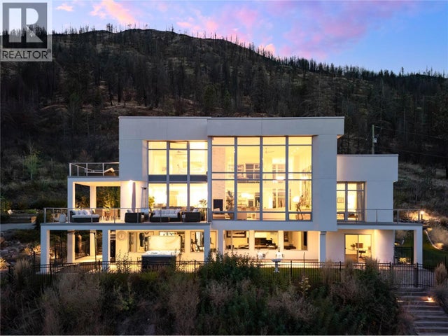 1750 Westside Road N Unit# 5, Kelowna