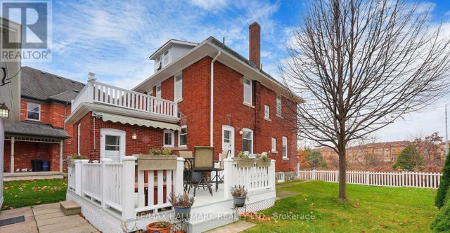 33 Artisan Trail, Markham (victoria Manor-Jennings Gate)