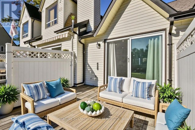 Unit 12 - 81 Laguna Parkway N, Ramara