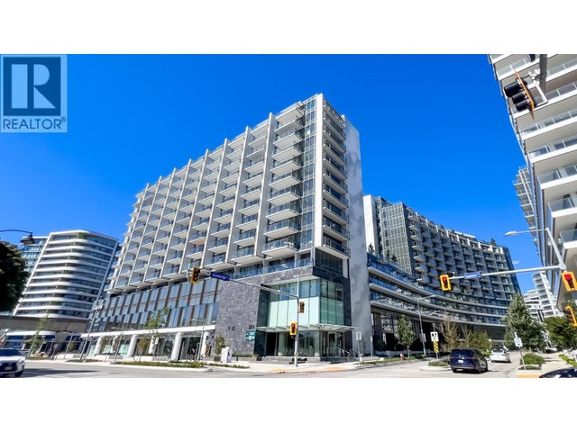 1211 8611 Hazelbridge Way, Richmond