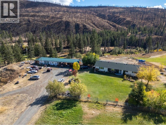 1424 Loon Lake Road, Loon Lake