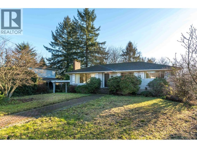 7046 Hillview Street, Burnaby