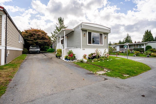 109 3665 244 Street, Langley