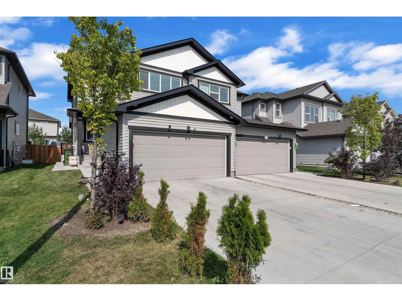 252 39 Av Nw, Edmonton