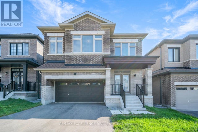2085 Coppermine Street, Oshawa (kedron)