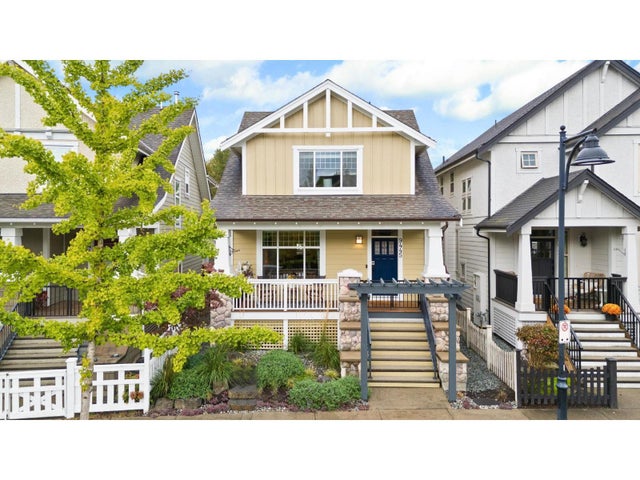 9445 Kanaka Street, Langley